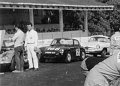 168 Austin Healey Sebring Sprite J.Wheeler - M.Davidson Box Prove (8)